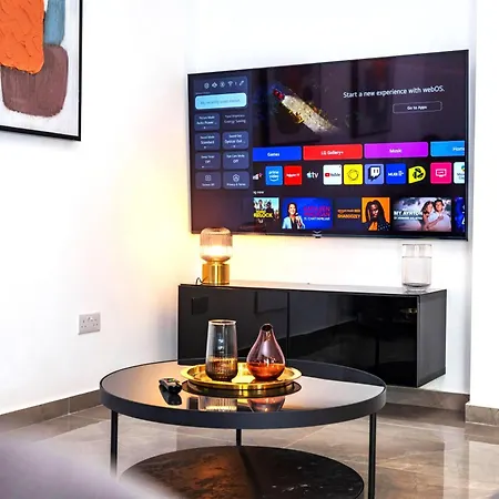 Apartamento Celeste *