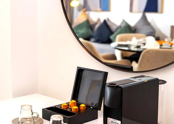 Apartamento Celeste *