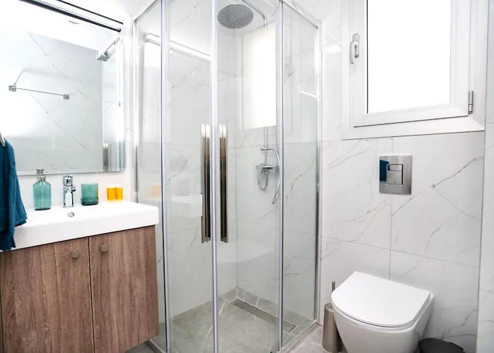 Celeste Apartamento *