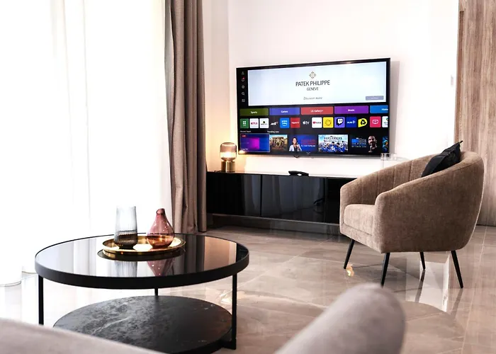 Apartamento Celeste Limassol