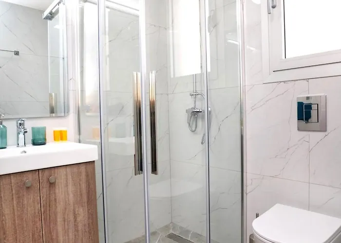 Celeste Apartamento *