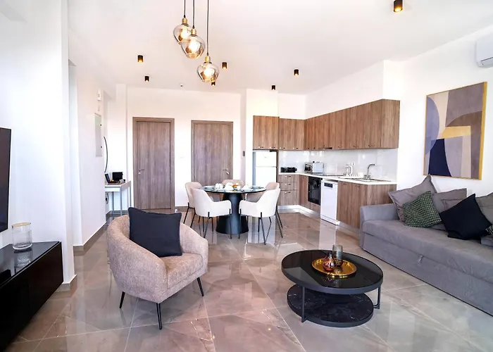 Celeste Apartamento *