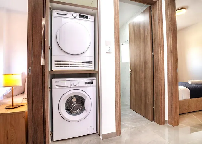 Apartamento Celeste *