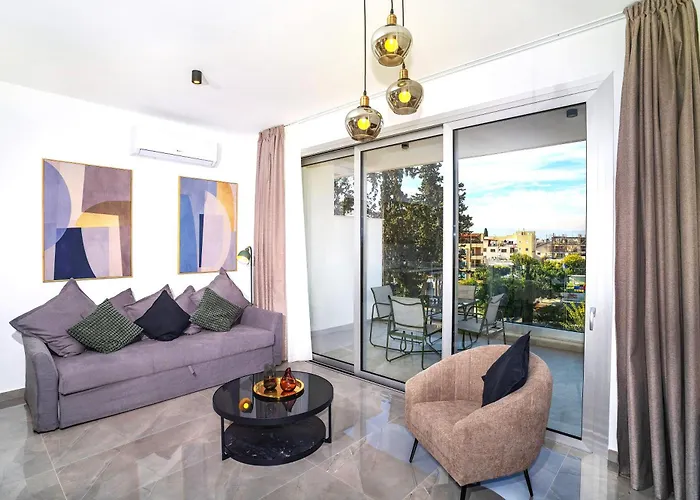 Celeste Apartamento *