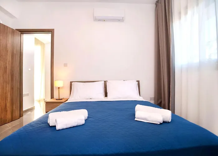 Apartamento Celeste *