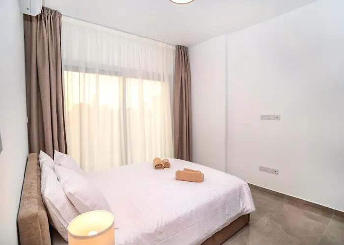 Apartamento Celeste *