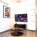 Celeste Apartament *