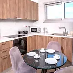 Apartament Celeste *