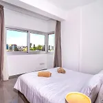 Celeste Apartament Limassol