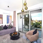 Celeste Apartament *