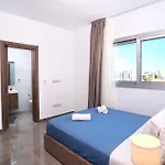 Celeste Apartament *