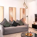 Celeste Apartament