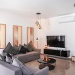 Celeste Apartament