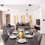 Apartament Celeste Limassol