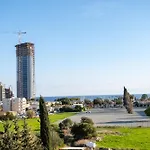 Celeste Apartament Limassol