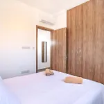 Celeste Apartament *