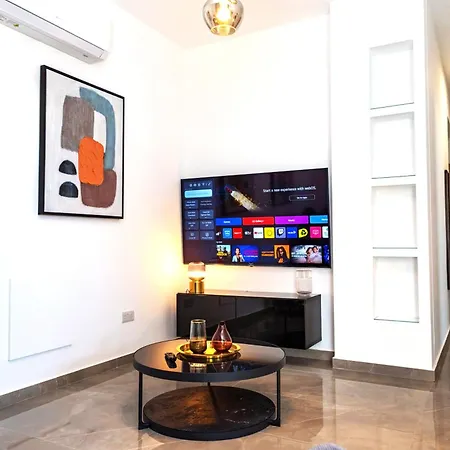 Celeste Apartmán *