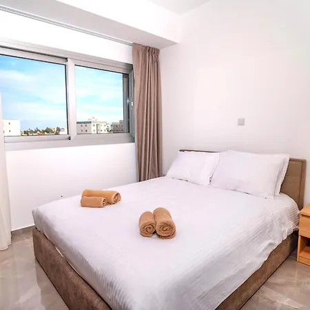 Celeste Apartament Limassol