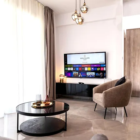 Apartmán Celeste