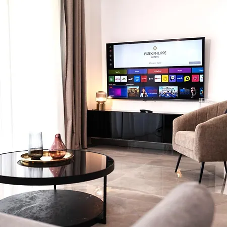 Apartament Celeste Limassol