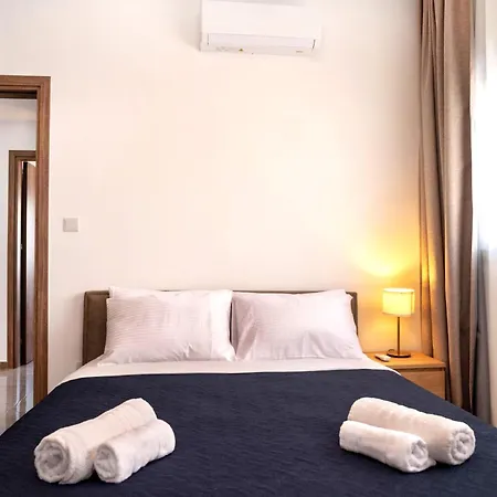 Celeste Apartament