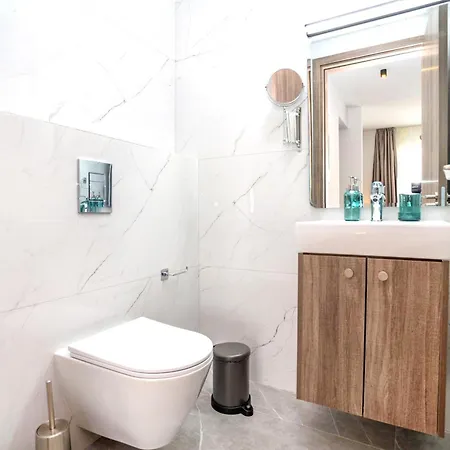 Apartament Celeste Limassol
