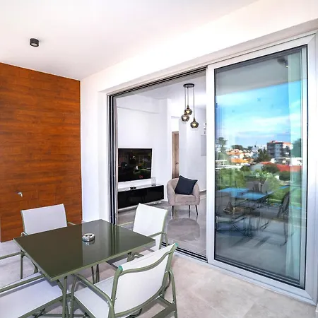 Apartament Celeste