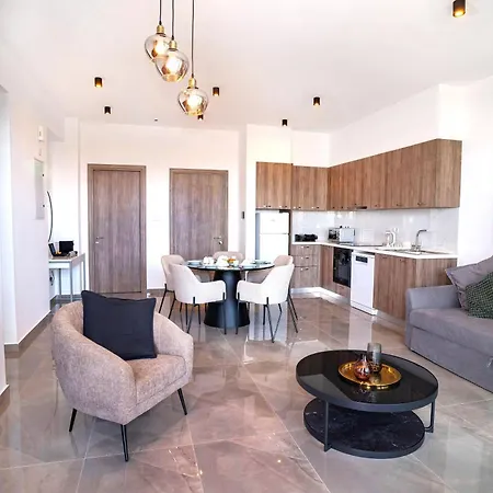 Celeste Apartament *
