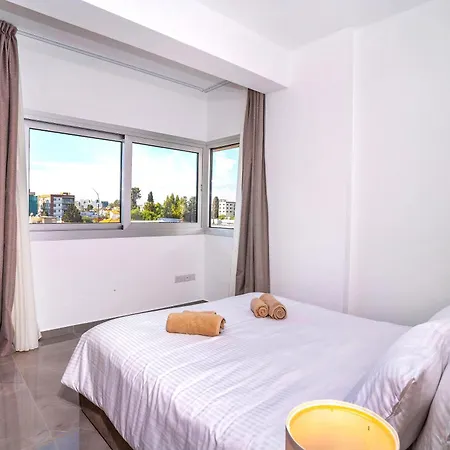 Celeste Lejlighed Limassol