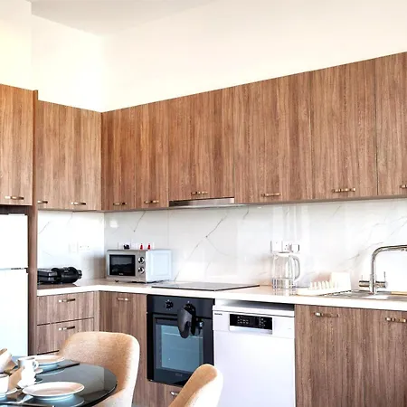 Apartament Celeste *