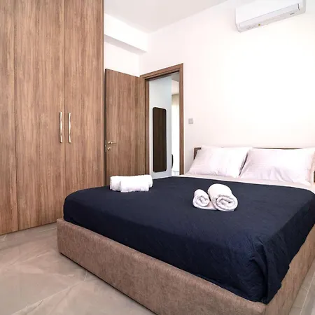 Apartament Celeste Limassol