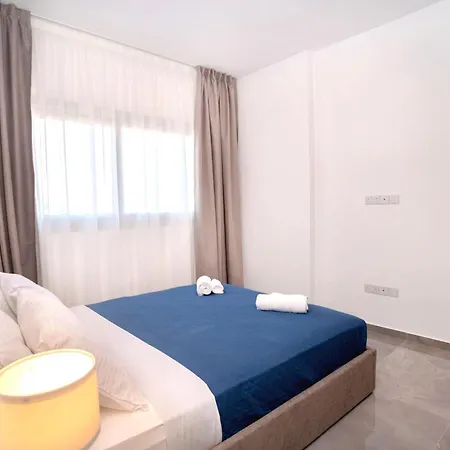 Apartament Celeste Limassol