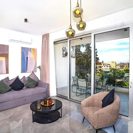 Celeste Apartament *