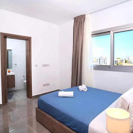 Celeste Apartament *