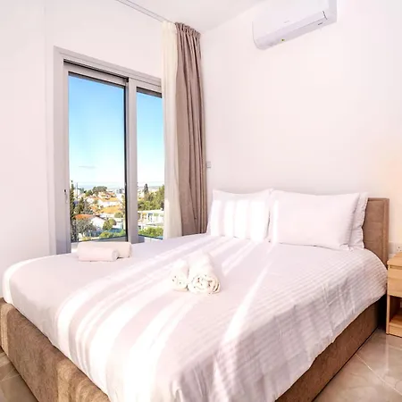 Apartament Celeste Limassol