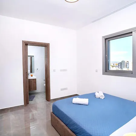Apartament Celeste Limassol