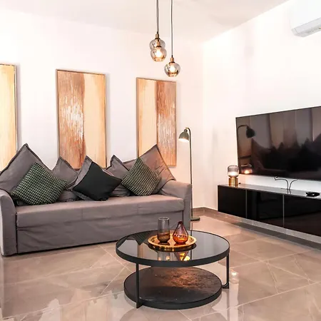 Apartament Celeste *