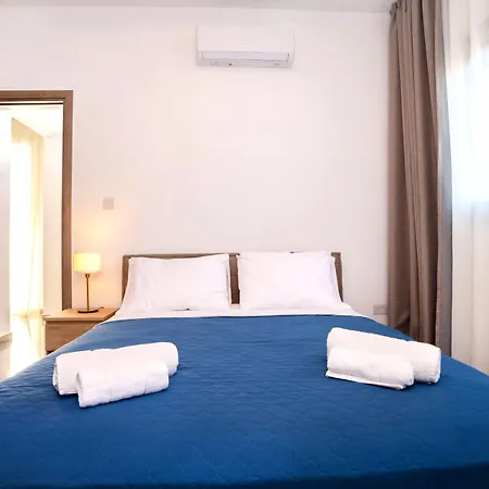Apartament Celeste *