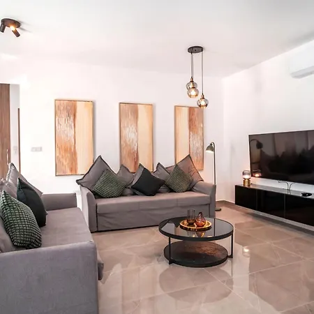 Celeste Apartament