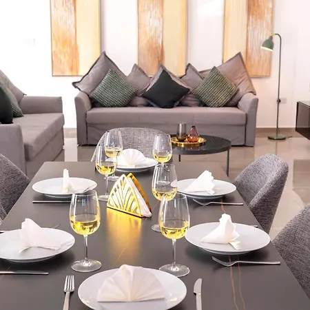 Celeste Apartament