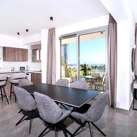 Celeste Limassol