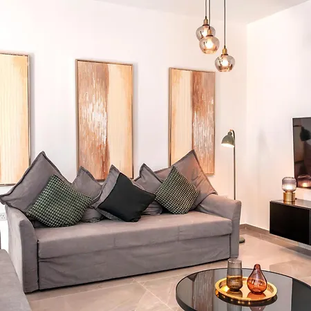 Celeste Apartament