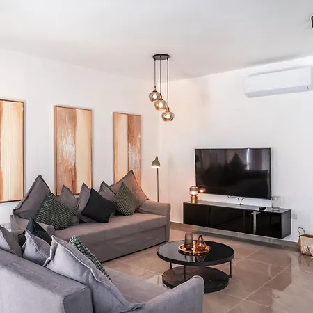 Celeste Apartament