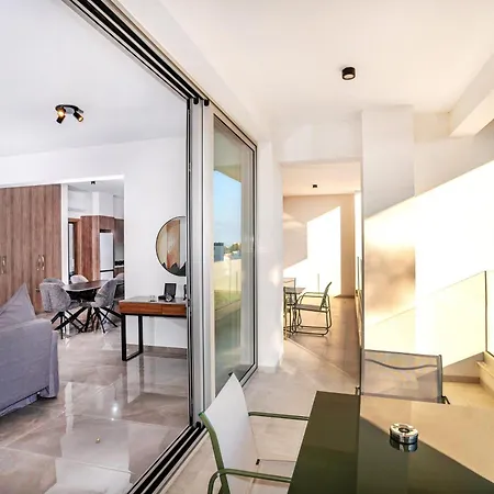 Apartament Celeste Limassol