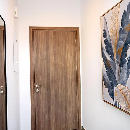 Celeste Apartament