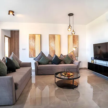 Apartament Celeste