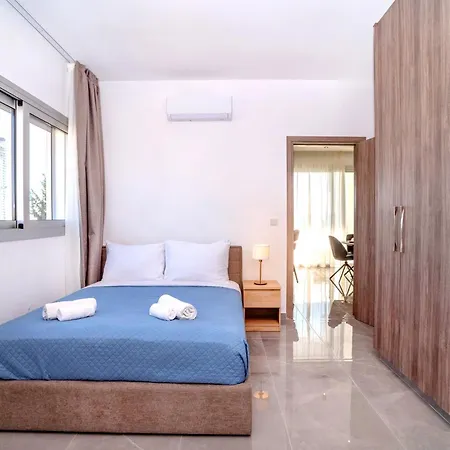 Celeste Apartament *