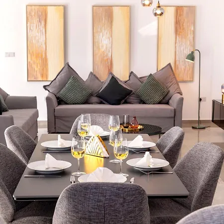 Celeste Apartament