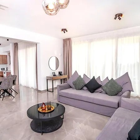 Apartament Celeste