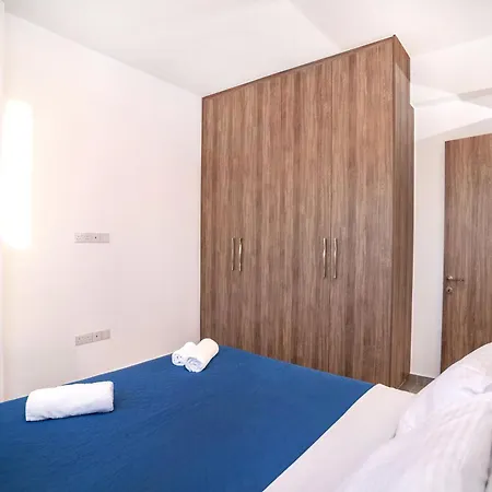 Celeste Apartament